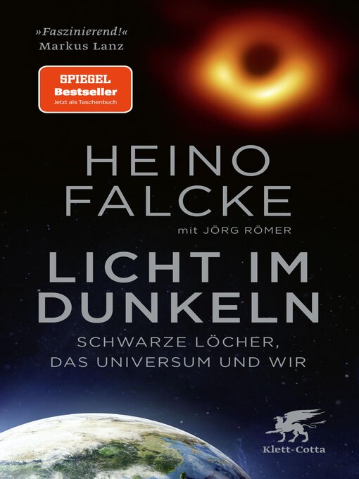 Title details for Licht im Dunkeln by Heino Falcke - Wait list